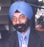 Mr. Amarjeet Singh Bhatia - babbalmama1